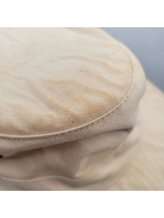 Tilley Endurables Outdoor Hat Beige Wide Brim Unisex Made In Canada Hiking Camp main image 10